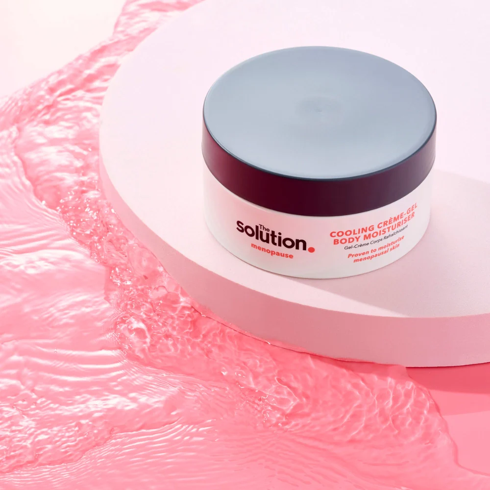 The_Solution_Menopause_Cooling_Creme-Gel_Body_Moisturiser_200ml_Lifestyle_product_image_2048x2048